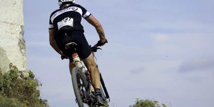 Cyclisme : Une Ultra Rando Cyclo extrême en Dordogne