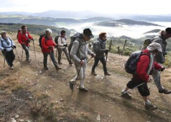 Week-end 100% sport nature dans les Côtes-d’Armor