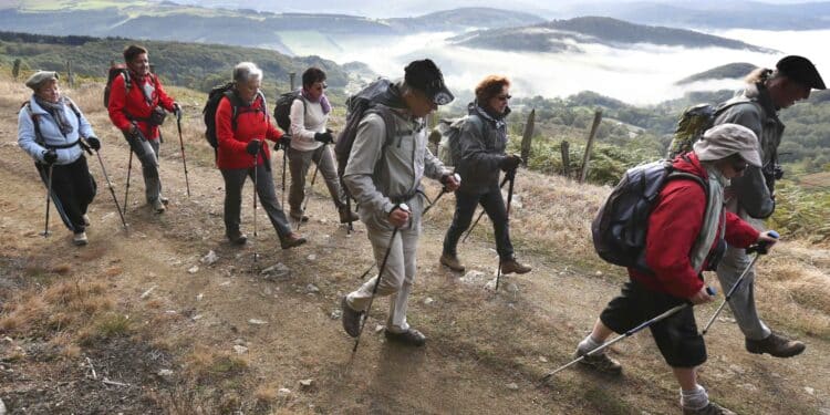 Week-end 100% sport nature dans les Côtes-d’Armor