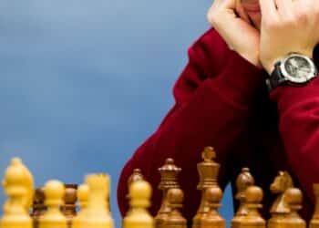 Échecs : Retrouvez les jeunes qui ont brillé à Agen