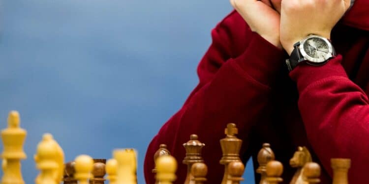 Échecs : Retrouvez les jeunes qui ont brillé à Agen