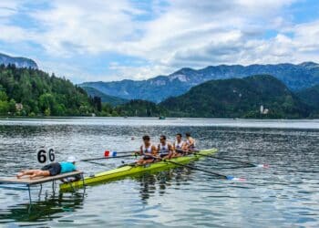 Aviron : Ça se corse à Ajaccio !