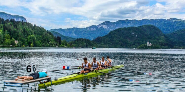 Aviron : Ça se corse à Ajaccio !