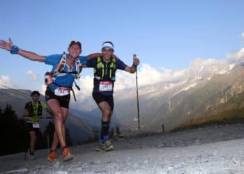 Trail : Un Radicatrail complètement dingue !