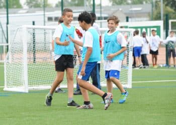Le Boulevard du Sport débarque à Pau