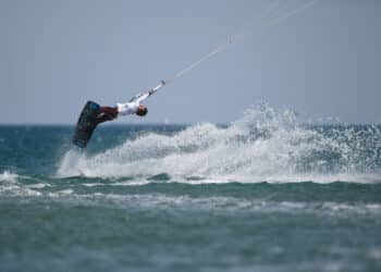 Le Mondial du Vent, pilier sportif de l’Occitanie