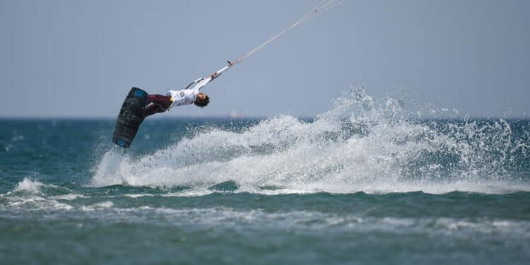 Le Mondial du Vent, pilier sportif de l’Occitanie