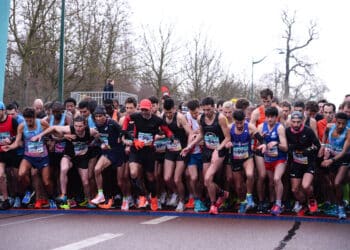 Records en vue au Marathon de Nantes ?