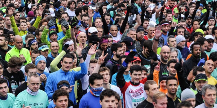 Le Trail Millevaches Monédières à l’heure olympique