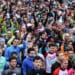 Le Trail Millevaches Monédières à l’heure olympique