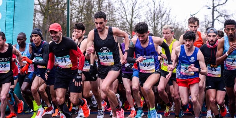 Running : L’Apiruntour met les runners au défi à Rennes
