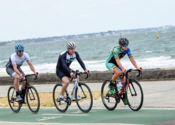 Cyclisme : Ça grimpe du côté de La Vendéenne !
