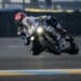 Moto : Une première manche intense au Mans