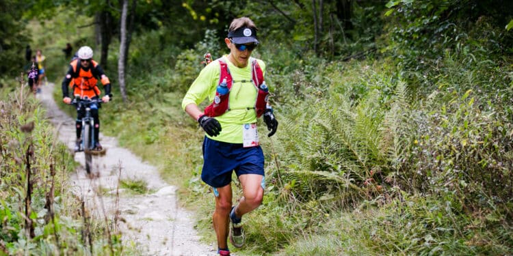 Le Bretagne Ultra Trail, le rendez-vous des costauds