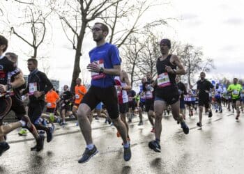 Running : Des Foulées toujours plus populaires à Limoges