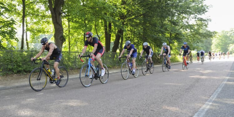 Duathlon : Quelles forces en présence à Noyon ? 