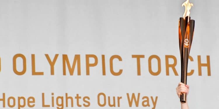 Paris 2024 : La Haute-Savoie prête pour la Flamme olympique