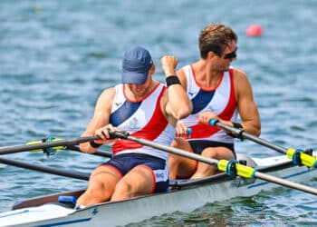 Aviron : Cap sur Cazaubon pour l’élite nationale 