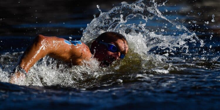 Natation : Cap sur Châteaudun pour les spécialistes d’eaux vives