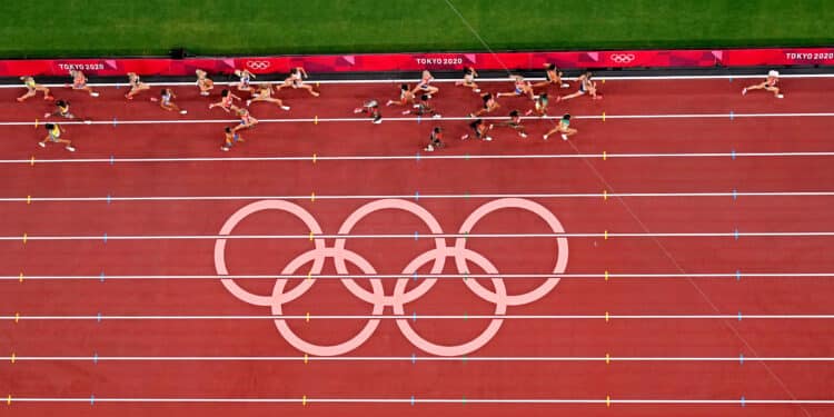 Paris 2024 : J-100 avant les Jeux… et jour J pour 250 000 nouveaux billets