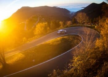 Rallye : Adversité féroce sur le Rallye du Labourd 