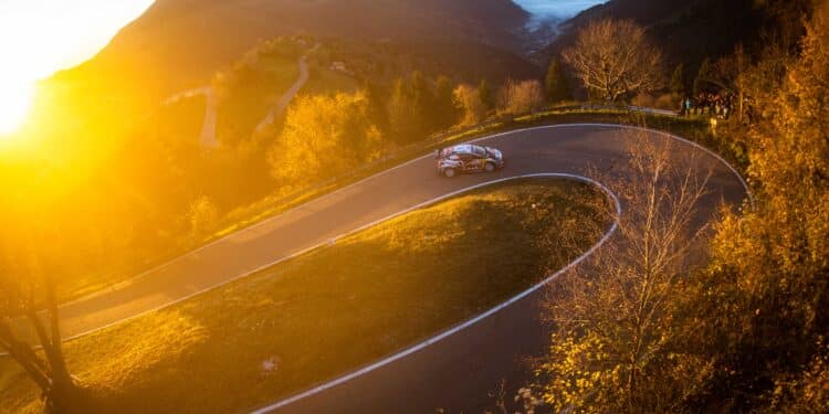 Rallye : Adversité féroce sur le Rallye du Labourd 