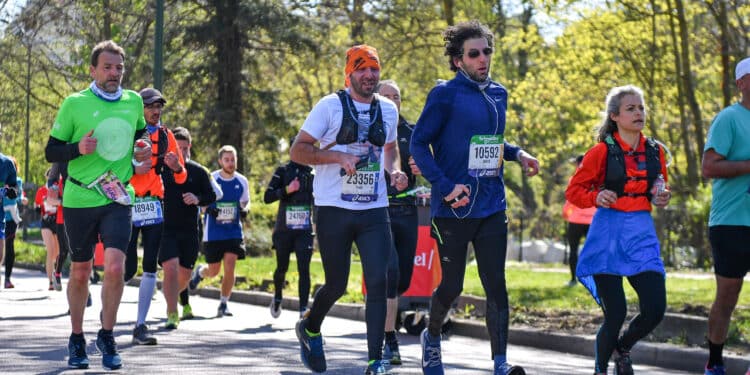 Running : Les Foulées de l’Arche prennent leur envol