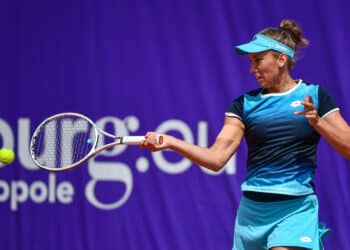 Tennis : 2024, nouvelle étape pour les Internationaux de Strasbourg