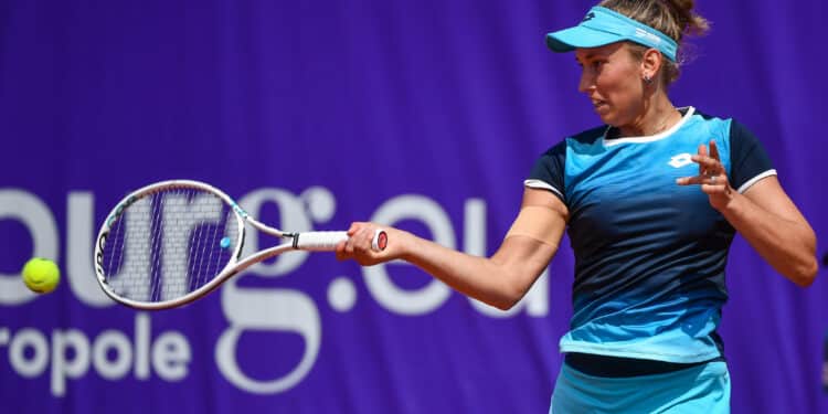 Tennis : 2024, nouvelle étape pour les Internationaux de Strasbourg