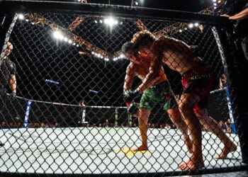 MMA : Castres montre les muscles !