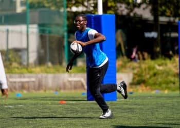 Rugby : Les U14 ont rendez-vous à La Rochelle