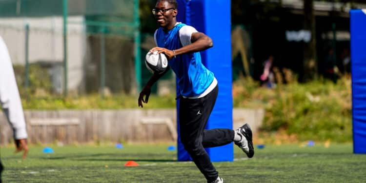 Rugby : Les U14 ont rendez-vous à La Rochelle