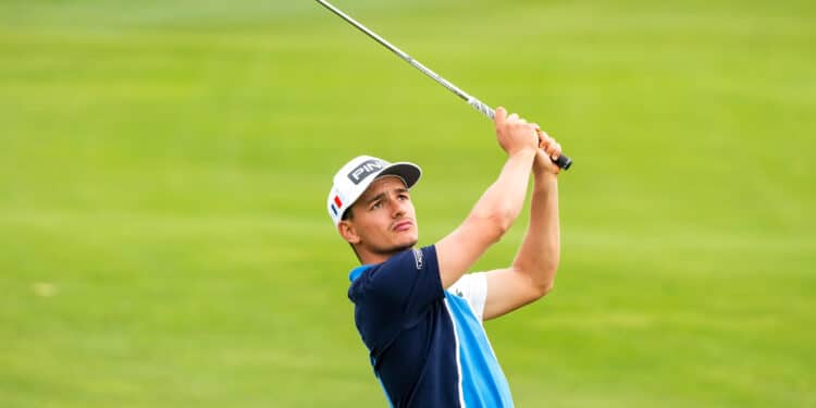Golf : Qui sera le nouveau champion de France ?