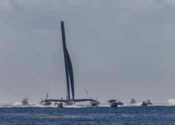 Voile : Quel bilan pour le Spi Ouest-France ?