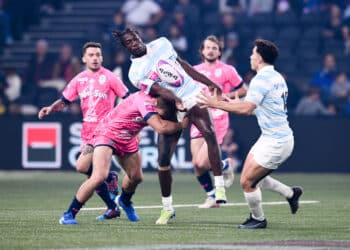 Rugby : L’In Extenso Supersevens se dévoile