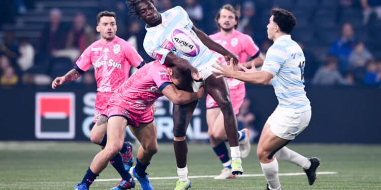 Rugby : L’In Extenso Supersevens se dévoile