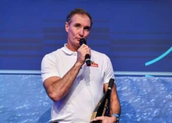 Jérémie Beyou : “On met toutes les chances de notre côté”