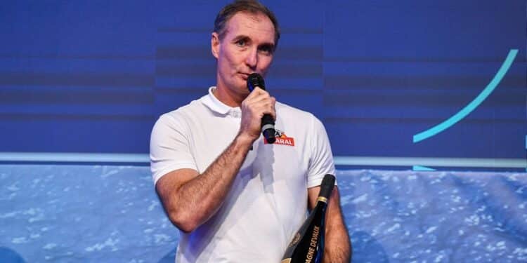 Jérémie Beyou : “On met toutes les chances de notre côté”