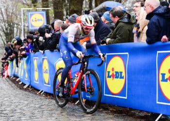 Cyclisme : Un Français peut-il gagner Paris-Roubaix ?