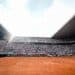 Tennis : Roland-Garros fait peau neuve !