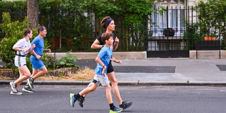 Running : L’Ekiden Châtelaillon-Plage fait ses débuts