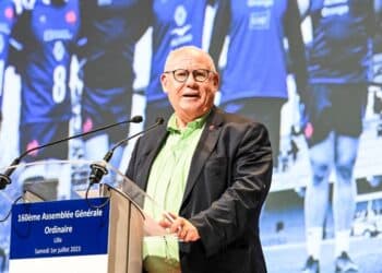 Christian Dullin : « Motivation et passion m’animent dans cette élection »