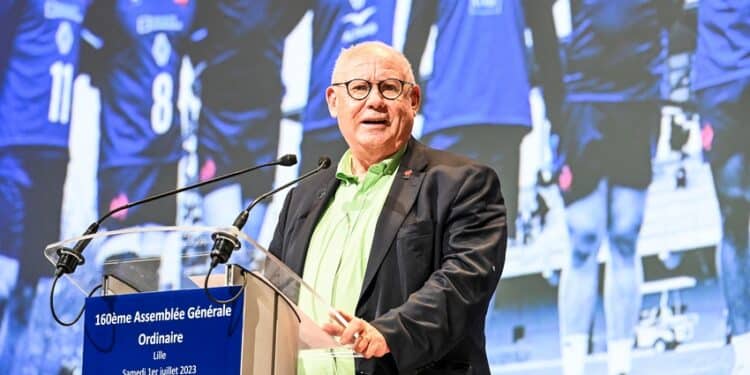 Christian Dullin : « Motivation et passion m’animent dans cette élection »