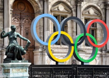 Jeux Olympiques : La Seine-Maritime expose son histoire