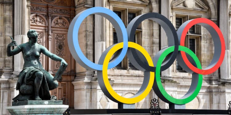 Jeux Olympiques : La Seine-Maritime expose son histoire