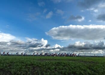 Cyclisme : Top départ du Tour de l’Orne Féminin