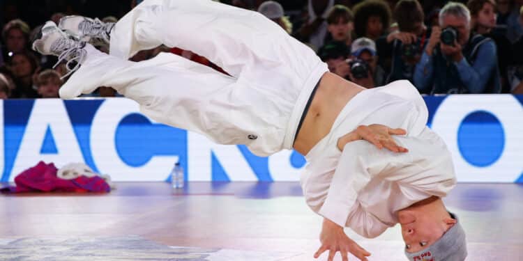 Sport, art et Jeux Olympiques au menu à Vannes