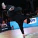 Le breakdance débarque à Saint-Brieuc