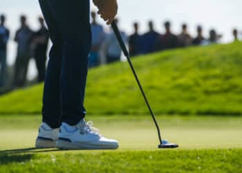 Le golf et la musique jouent la même partition en Bretagne