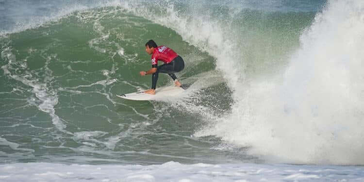 Surf : Direction les Landes pour l’élite nationale